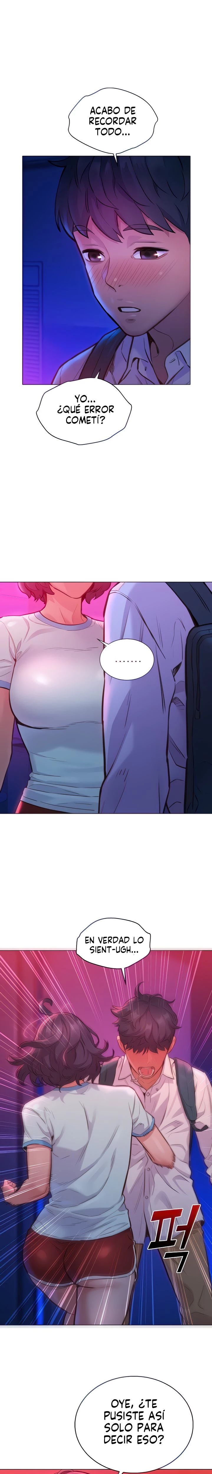 Friendship to Love Raw - Chapter 6 [photo 6] - MangaPorn