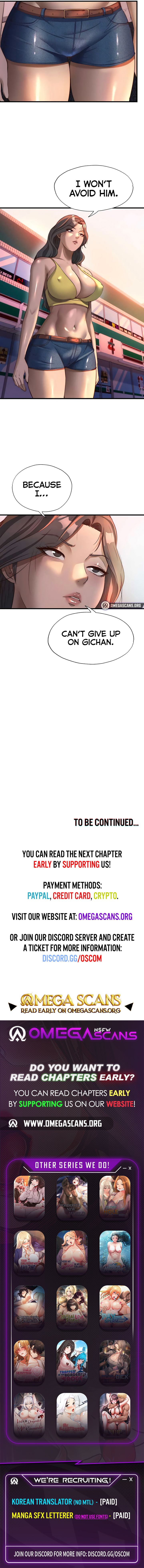 A Situation Full of Erections - Chapter 59 [photo 7] - MangaPorn