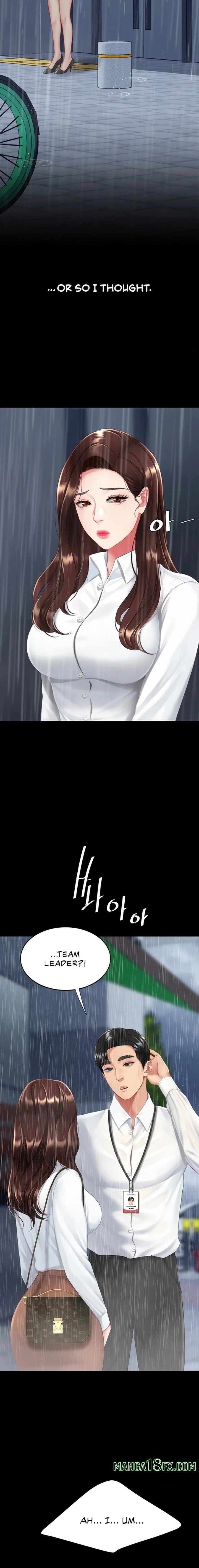 I’ll Eat Your Mom First - Chapter 141 [photo 10] - MangaPorn