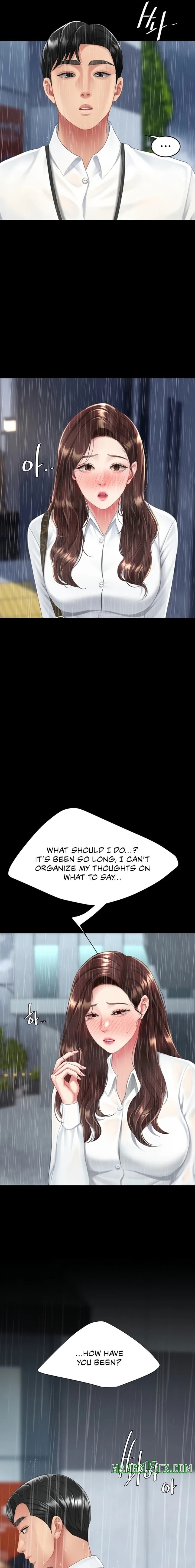 I’ll Eat Your Mom First - Chapter 141 [photo 11] - MangaPorn