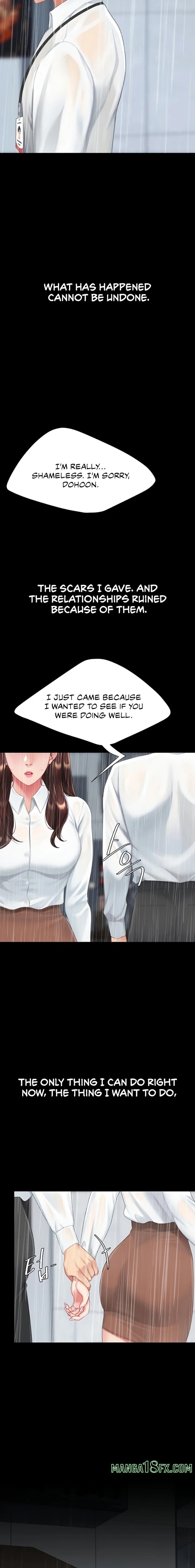 I’ll Eat Your Mom First - Chapter 141 [photo 12] - MangaPorn