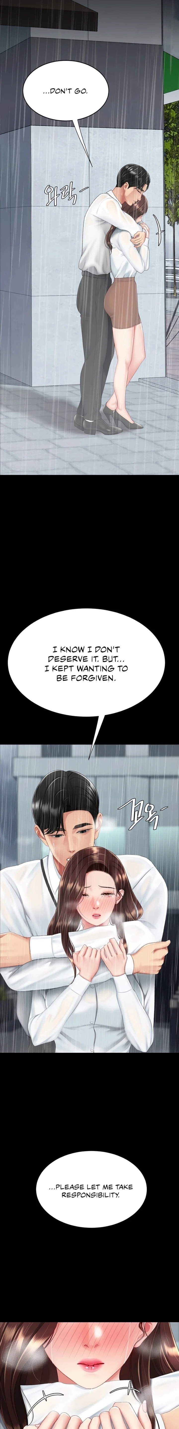 I’ll Eat Your Mom First - Chapter 141 [photo 13] - MangaPorn