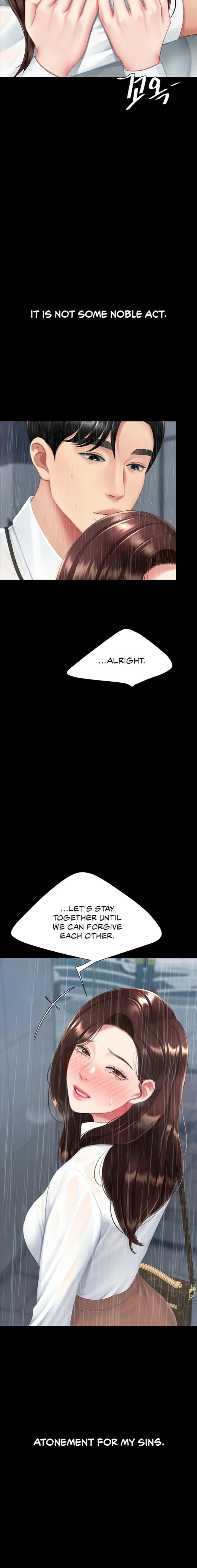 I’ll Eat Your Mom First - Chapter 141 [photo 14] - MangaPorn