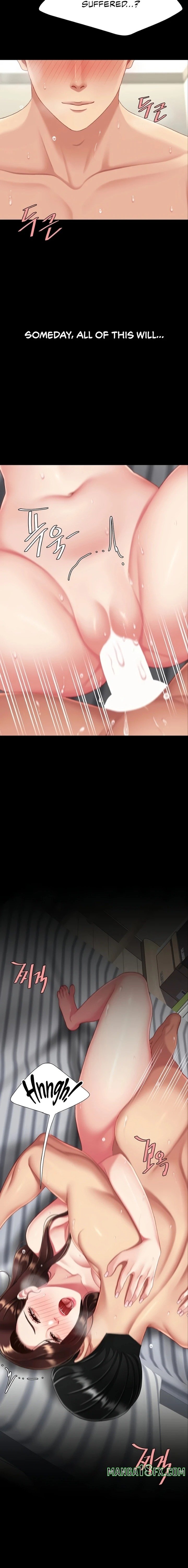 I’ll Eat Your Mom First - Chapter 141 [photo 20] - MangaPorn