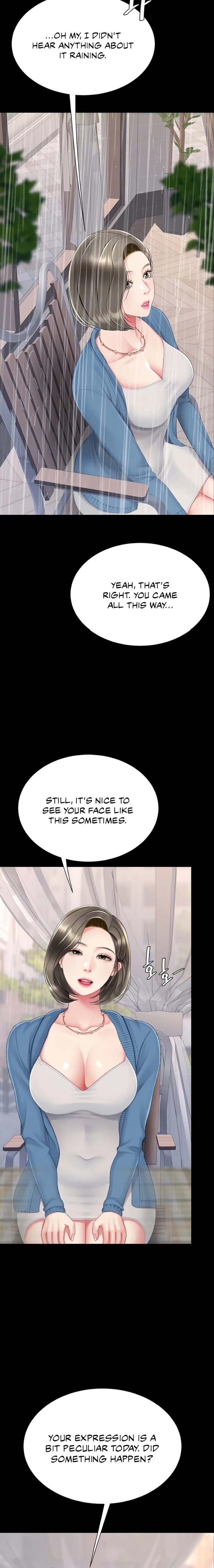 I’ll Eat Your Mom First - Chapter 141 [photo 4] - MangaPorn