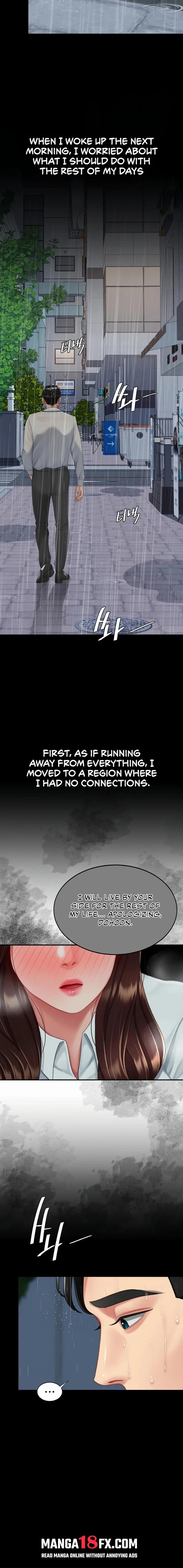 I’ll Eat Your Mom First - Chapter 141 [photo 8] - MangaPorn