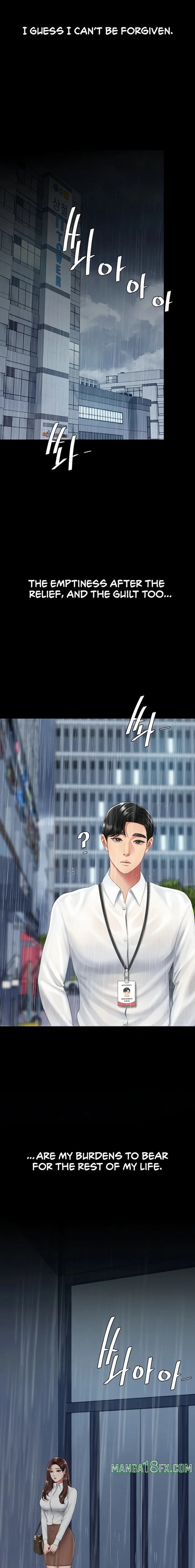 I’ll Eat Your Mom First - Chapter 141 [photo 9] - MangaPorn
