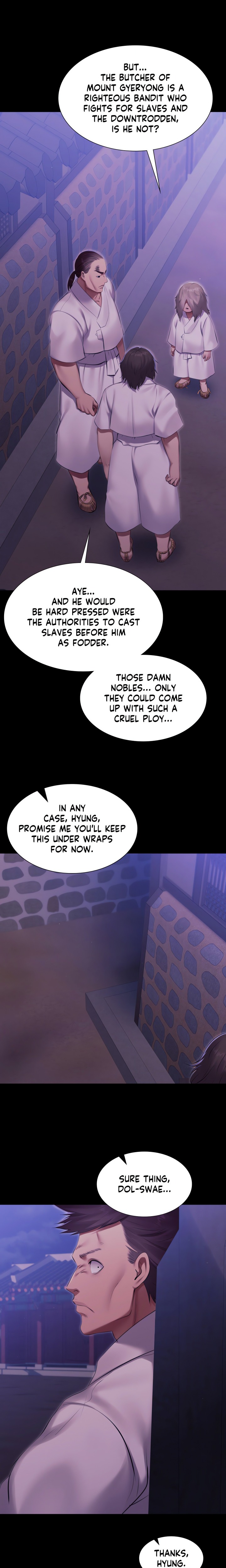 Madam - Chapter 166 [photo 1] - MangaPorn