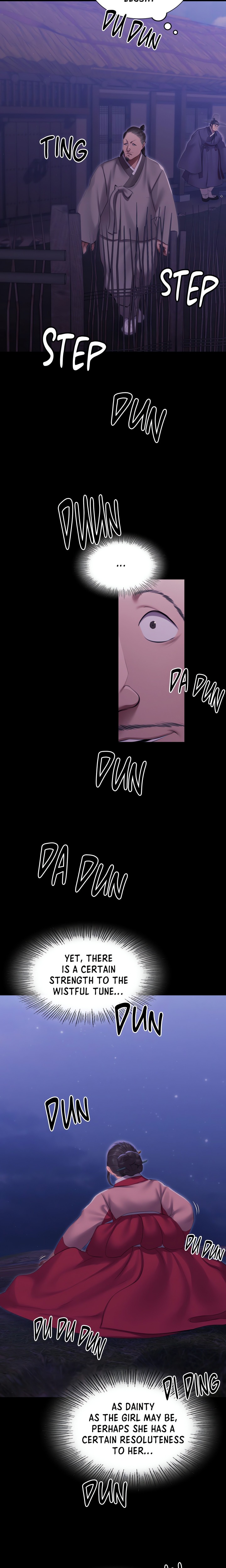 Madam - Chapter 166 [photo 11] - MangaPorn