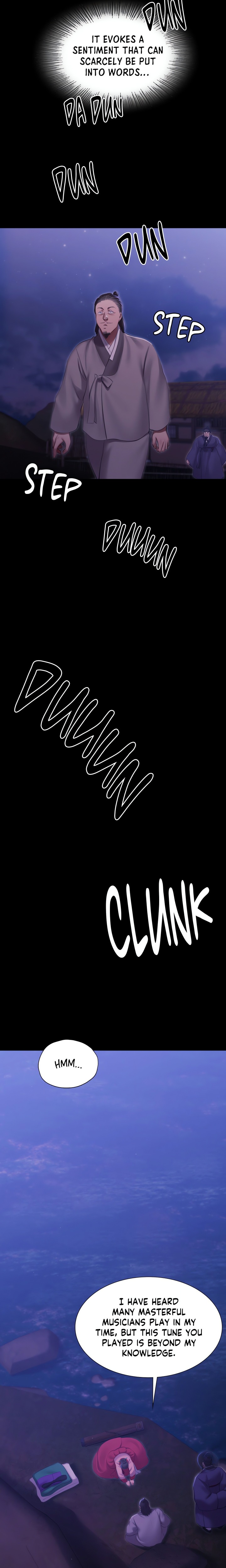 Madam - Chapter 166 [photo 12] - MangaPorn