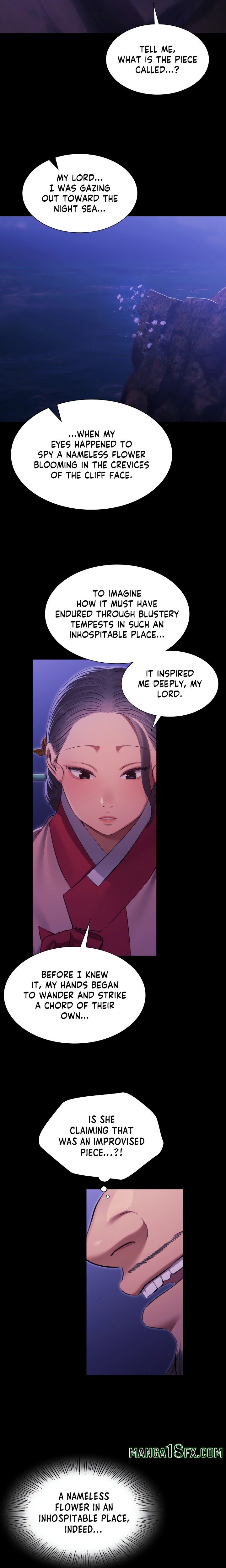 Madam - Chapter 166 [photo 13] - MangaPorn