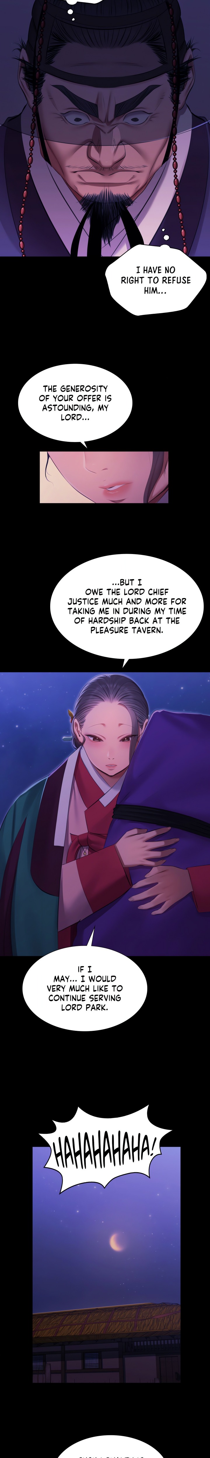 Madam - Chapter 166 [photo 16] - MangaPorn