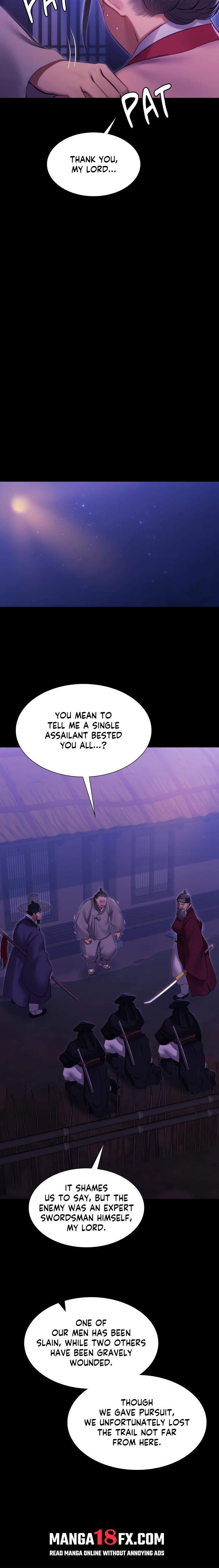 Madam - Chapter 166 [photo 19] - MangaPorn