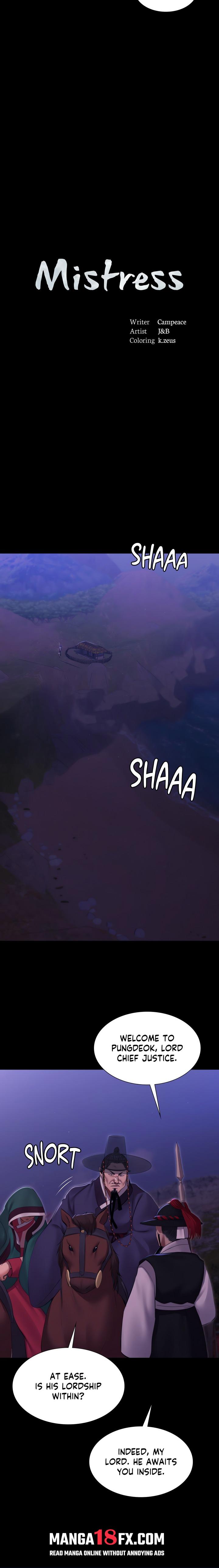 Madam - Chapter 166 [photo 2] - MangaPorn