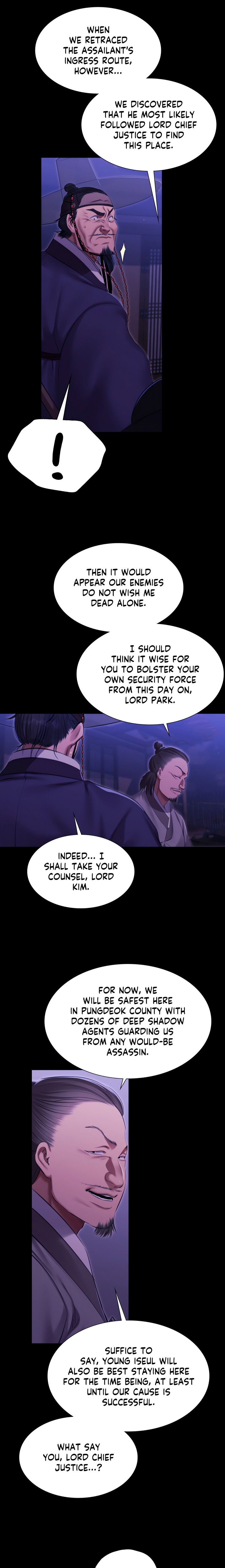 Madam - Chapter 166 [photo 20] - MangaPorn