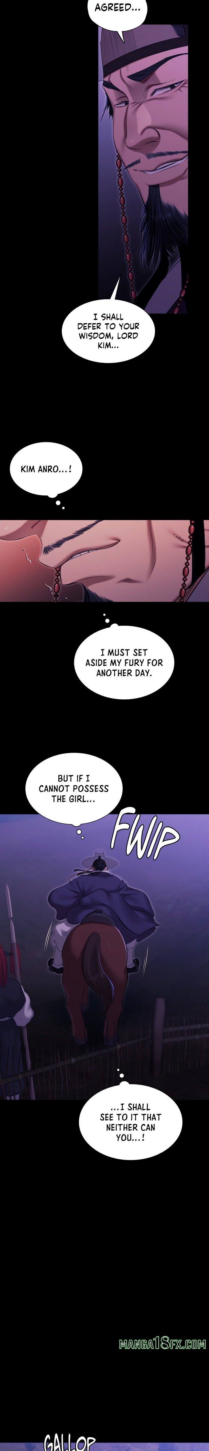 Madam - Chapter 166 [photo 21] - MangaPorn