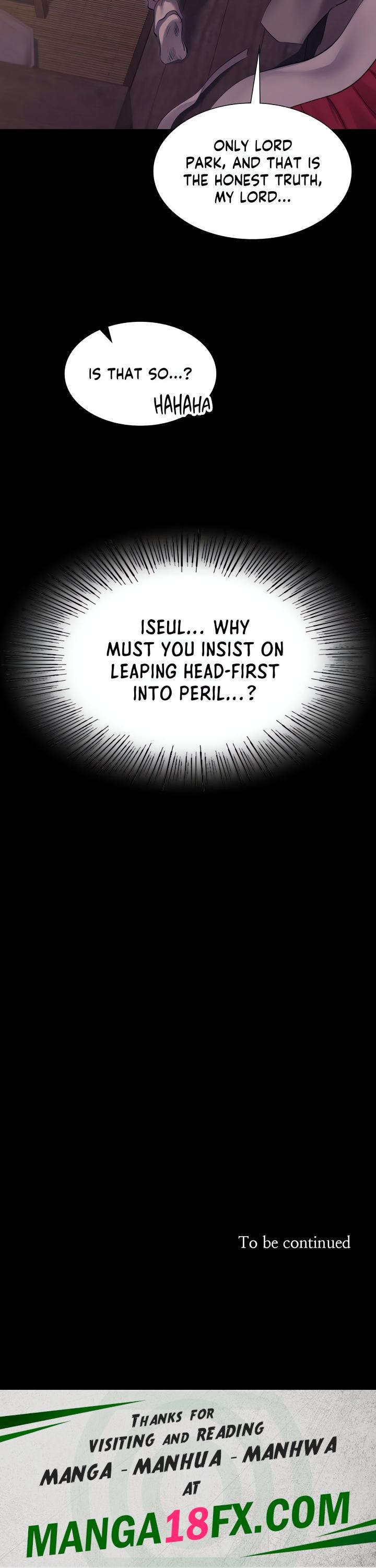 Madam - Chapter 166 [photo 23] - MangaPorn