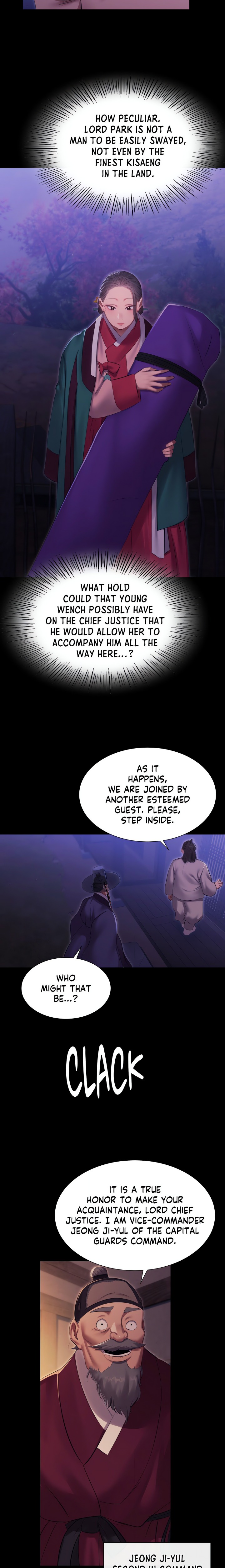 Madam - Chapter 166 [photo 4] - MangaPorn