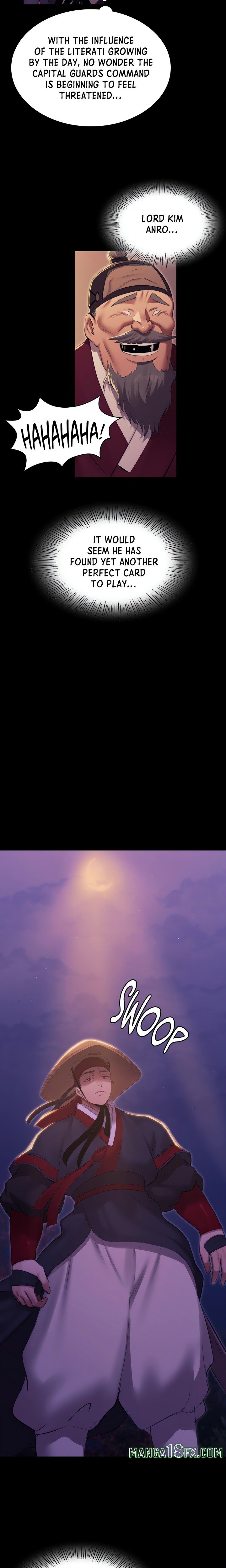 Madam - Chapter 166 [photo 6] - MangaPorn