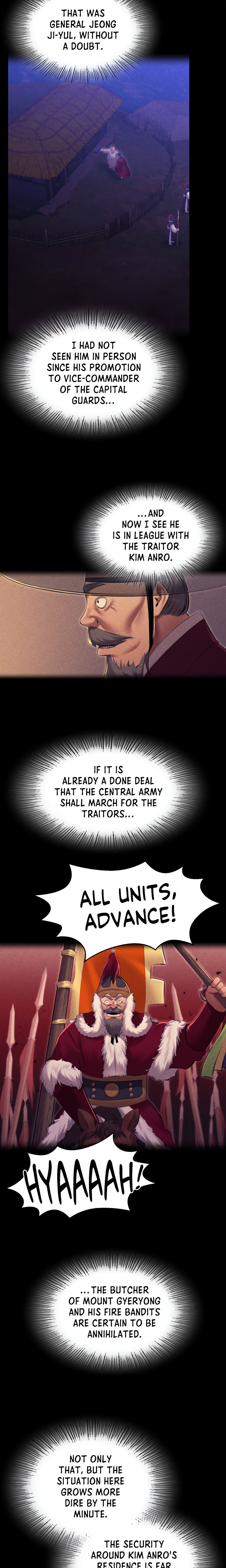 Madam - Chapter 166 [photo 7] - MangaPorn