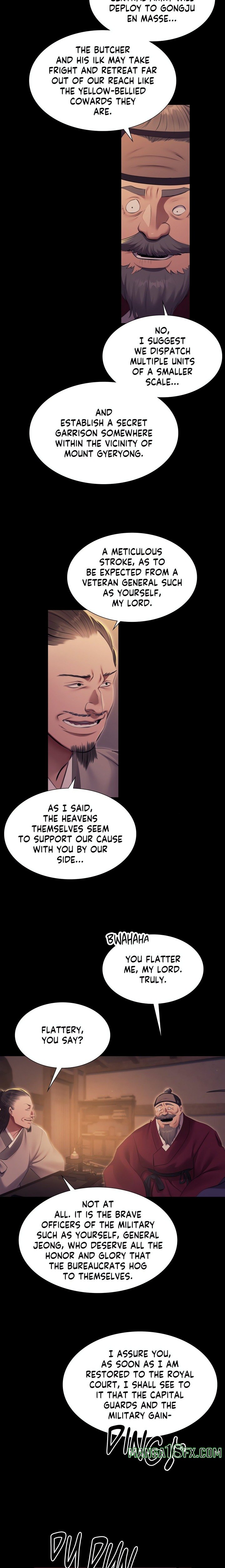 Madam - Chapter 166 [photo 9] - MangaPorn