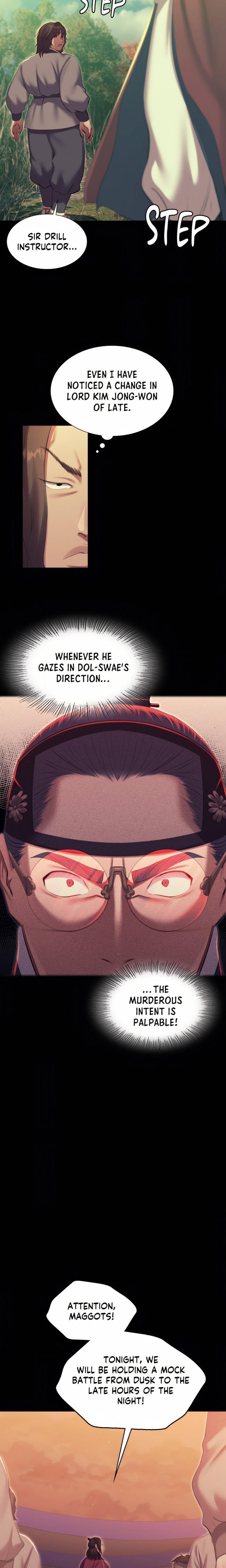 Madam - Chapter 167 [photo 12] - MangaPorn