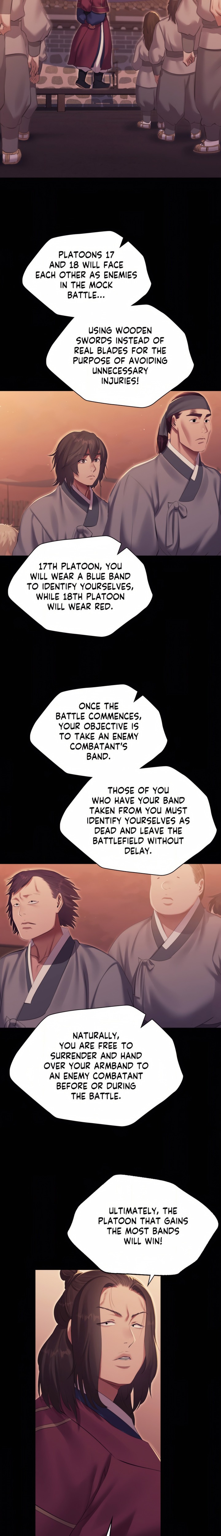 Madam - Chapter 167 [photo 13] - MangaPorn