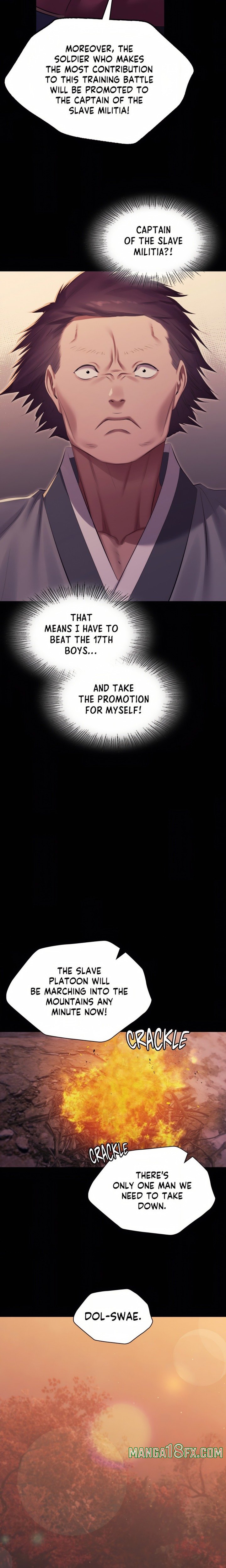 Madam - Chapter 167 [photo 14] - MangaPorn