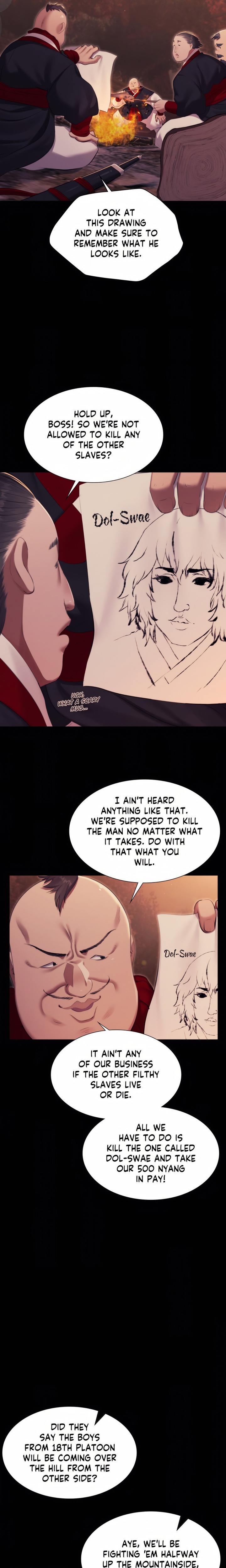 Madam - Chapter 167 [photo 15] - MangaPorn