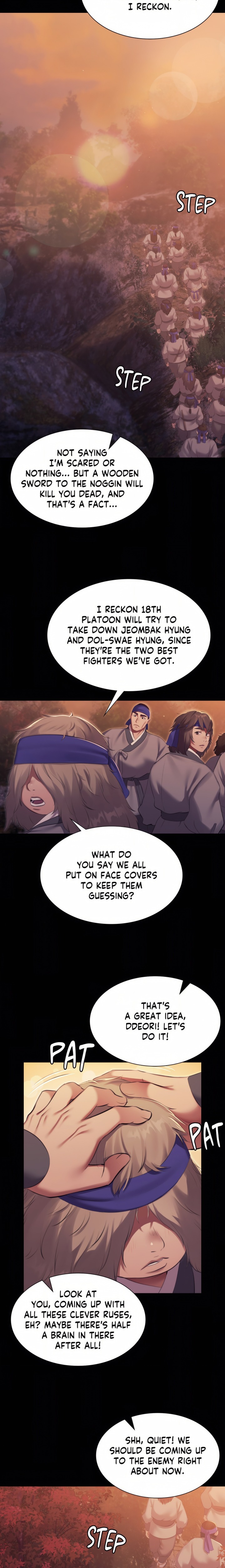 Madam - Chapter 167 [photo 16] - MangaPorn