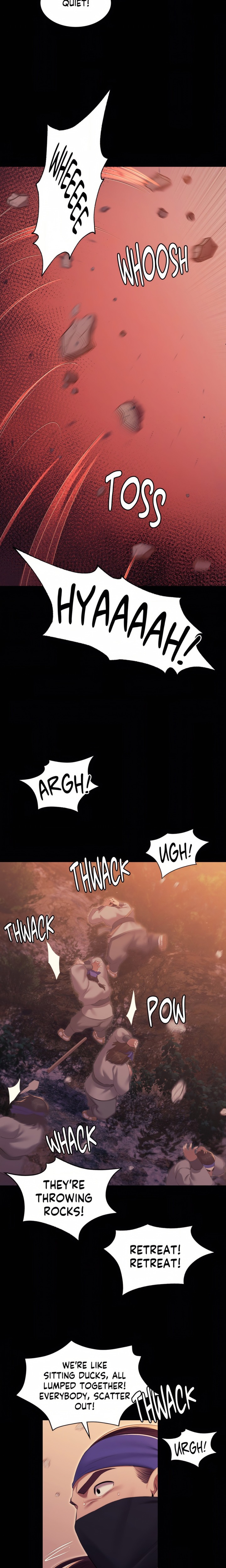 Madam - Chapter 167 [photo 18] - MangaPorn