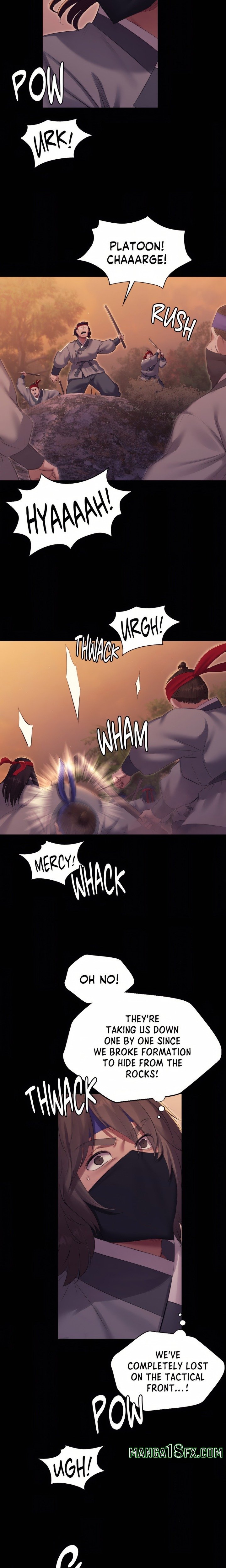 Madam - Chapter 167 [photo 19] - MangaPorn