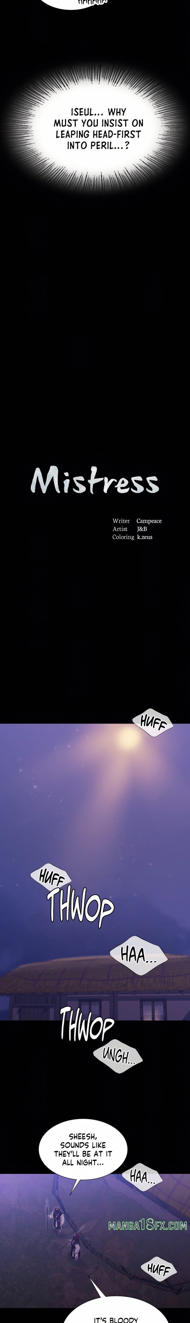 Madam - Chapter 167 [photo 2] - MangaPorn