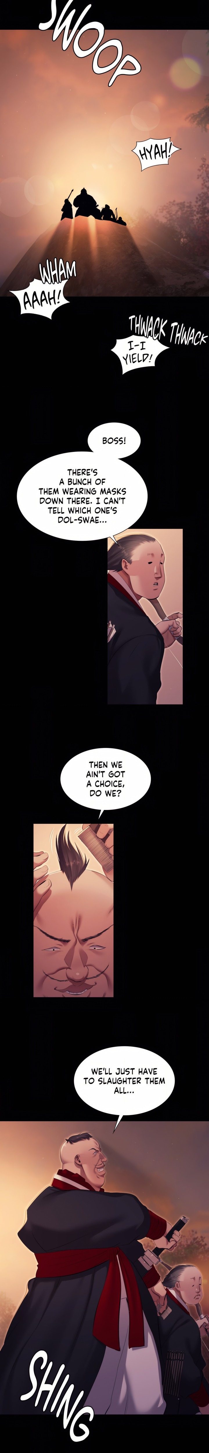 Madam - Chapter 167 [photo 20] - MangaPorn