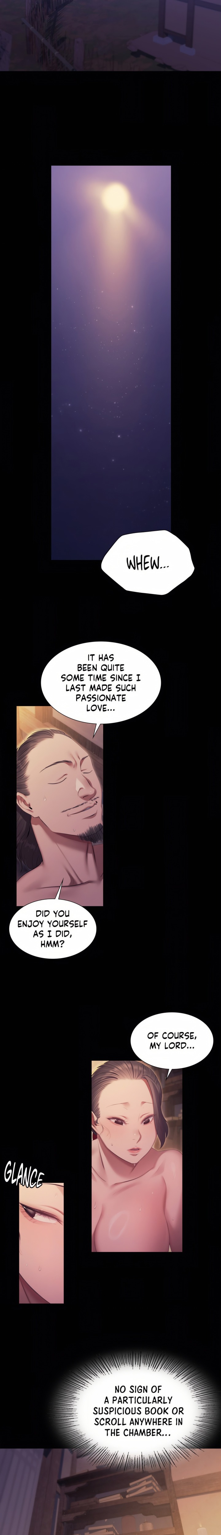 Madam - Chapter 167 [photo 4] - MangaPorn