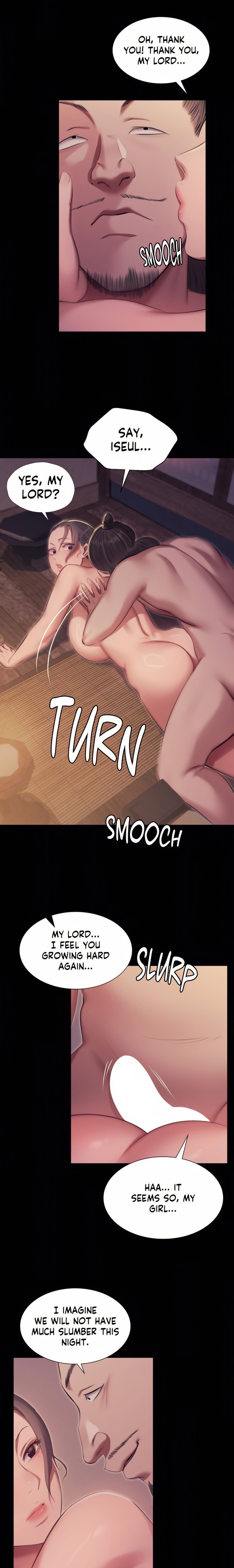 Madam - Chapter 167 [photo 6] - MangaPorn