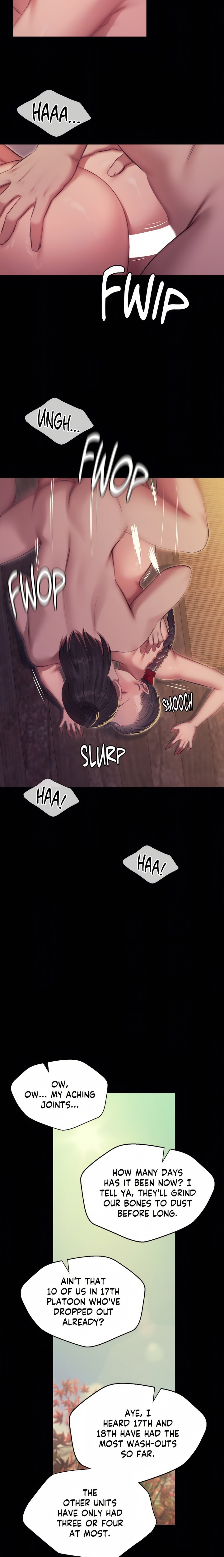 Madam - Chapter 167 [photo 7] - MangaPorn