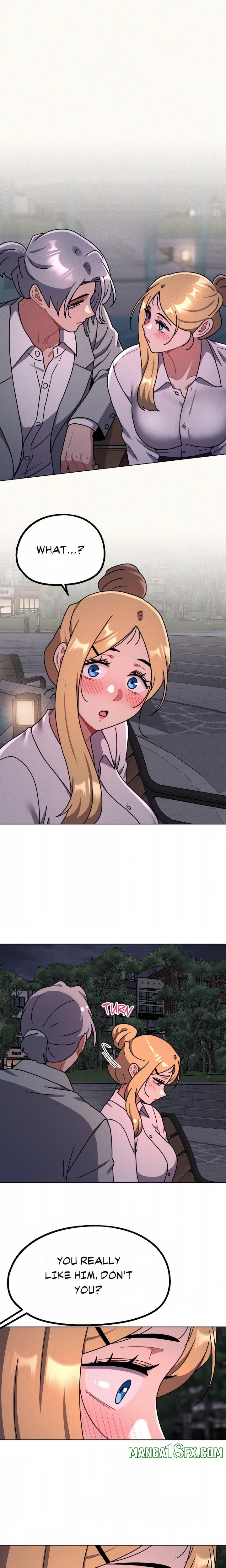 Her Toys - Chapter 30 [photo 1] - MangaPorn