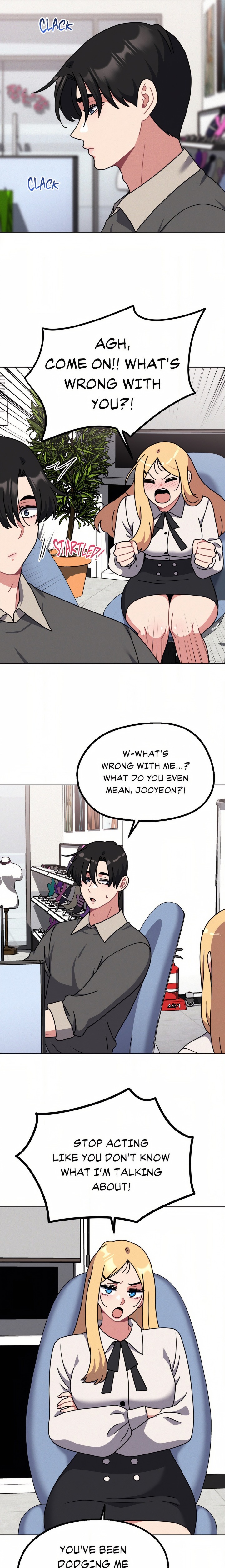 Her Toys - Chapter 30 [photo 11] - MangaPorn