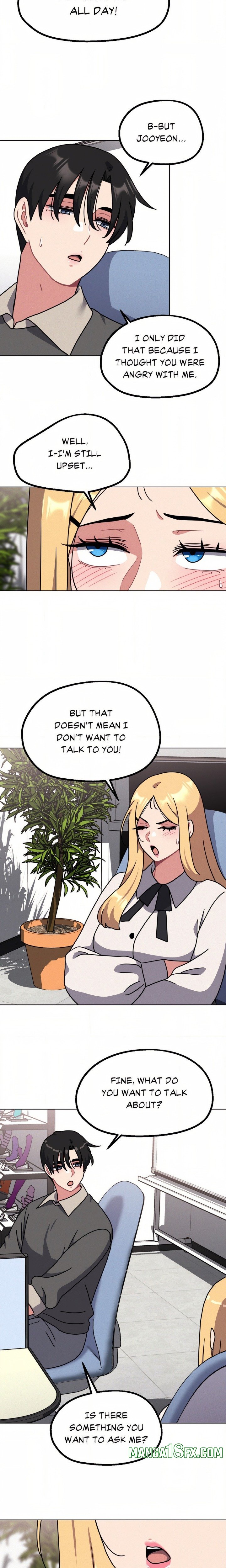 Her Toys - Chapter 30 [photo 12] - MangaPorn