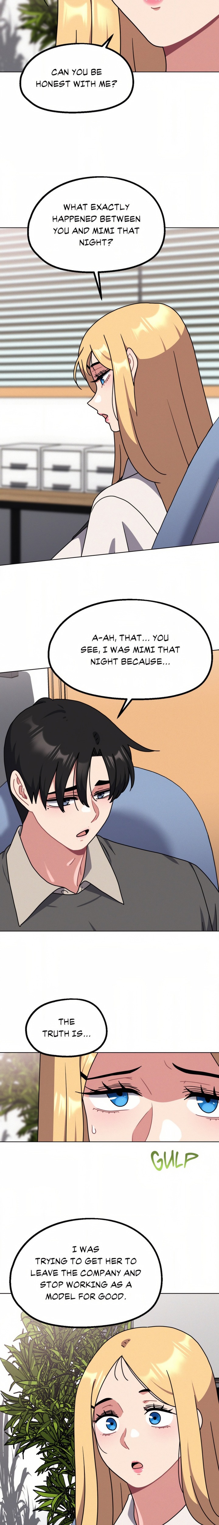 Her Toys - Chapter 30 [photo 13] - MangaPorn