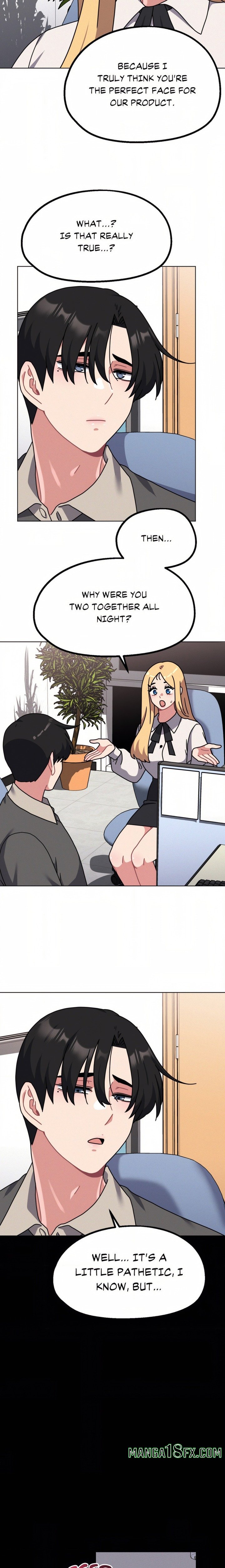 Her Toys - Chapter 30 [photo 14] - MangaPorn