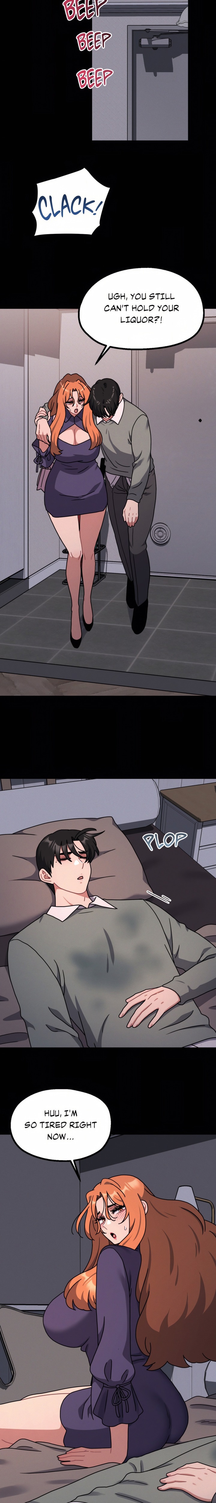 Her Toys - Chapter 30 [photo 15] - MangaPorn