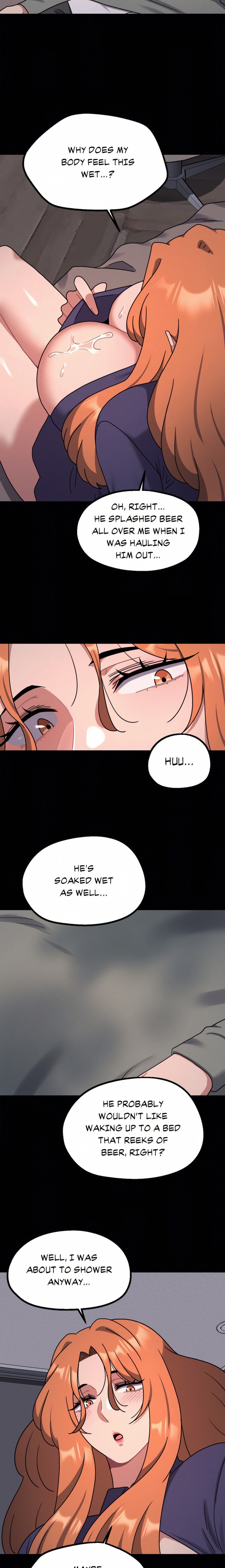 Her Toys - Chapter 30 [photo 16] - MangaPorn