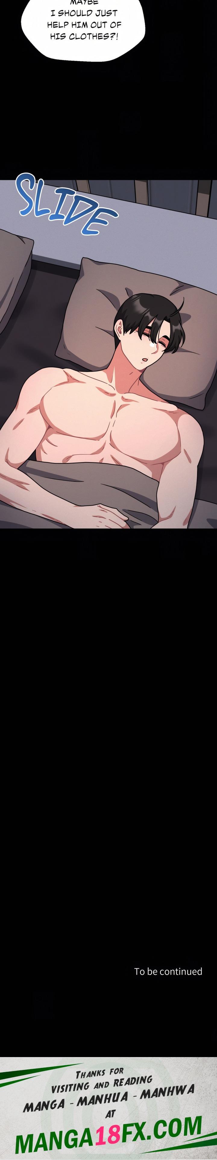 Her Toys - Chapter 30 [photo 17] - MangaPorn