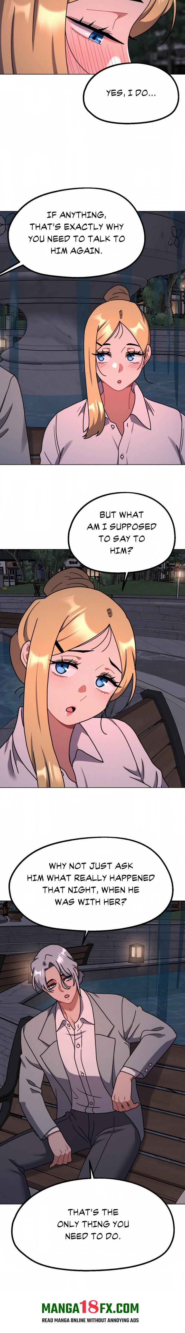 Her Toys - Chapter 30 [photo 2] - MangaPorn