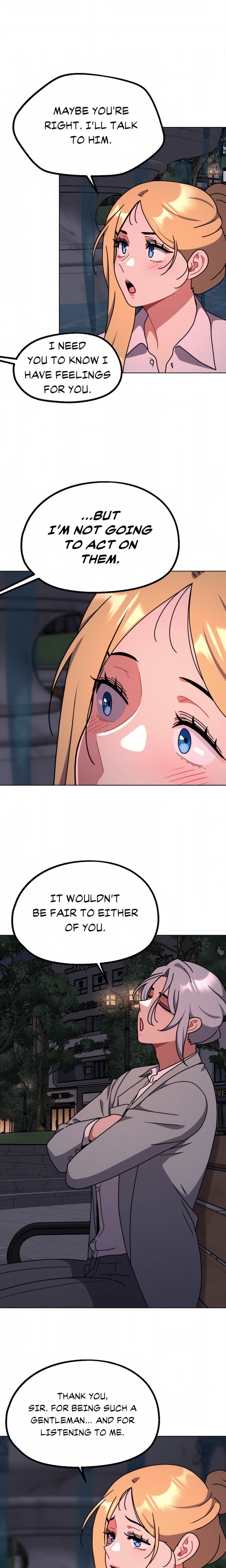 Her Toys - Chapter 30 [photo 3] - MangaPorn