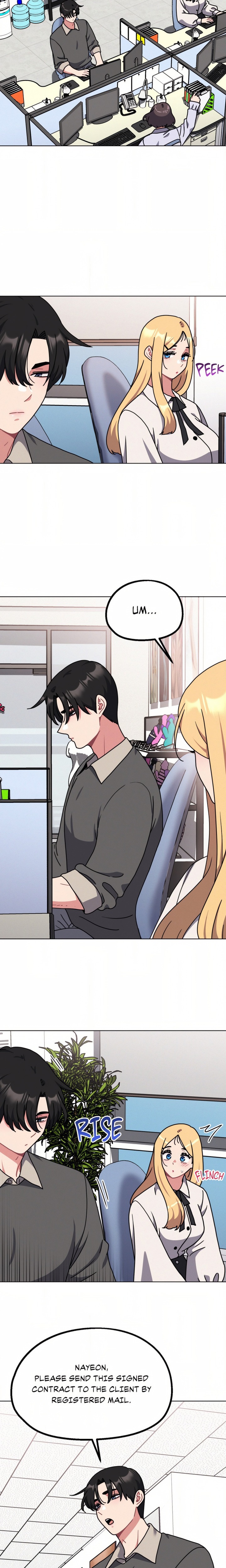 Her Toys - Chapter 30 [photo 5] - MangaPorn