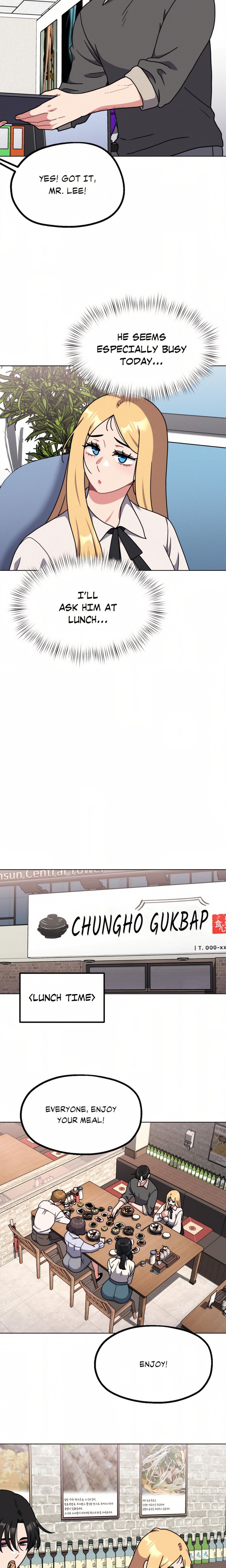 Her Toys - Chapter 30 [photo 6] - MangaPorn