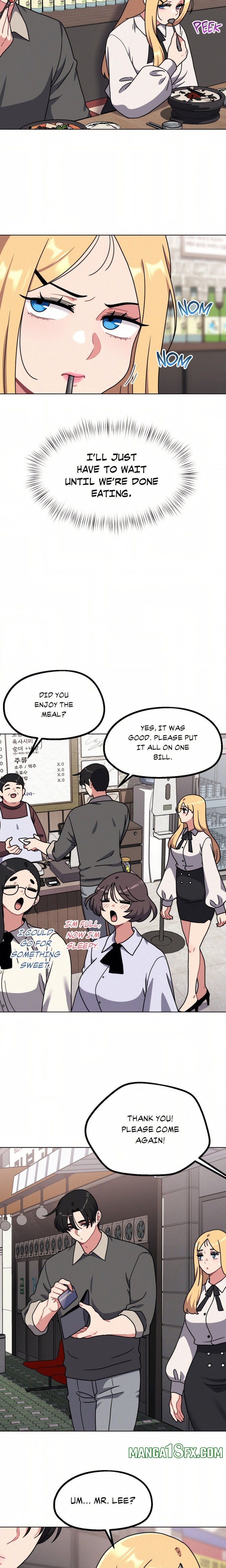 Her Toys - Chapter 30 [photo 7] - MangaPorn